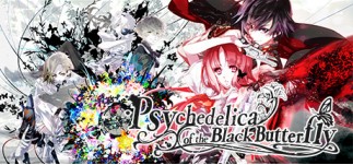 Купить Psychedelica of the Black Butterfly